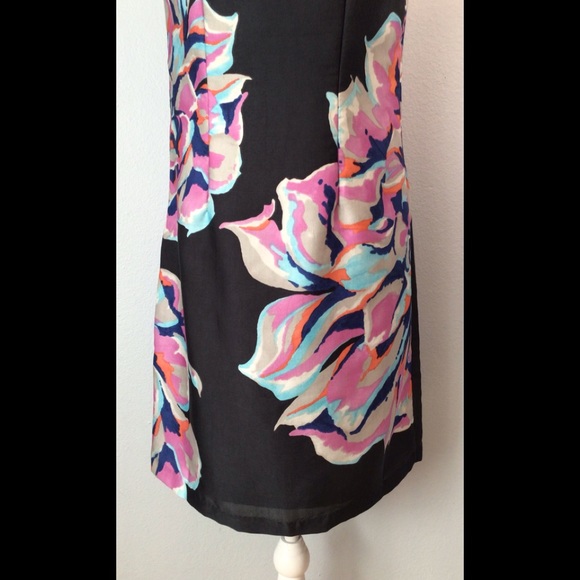 New Ann Taylor Loft Sleeveless Dress - Picture 10 of 11